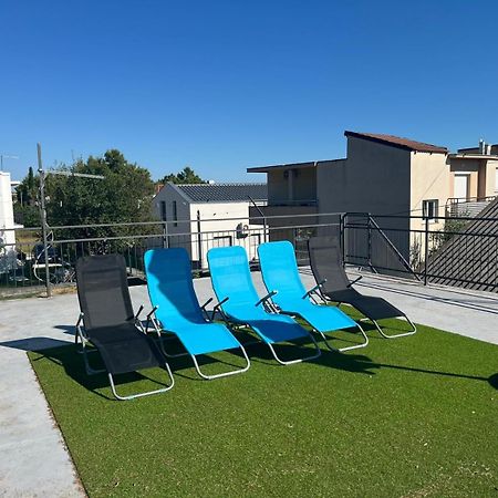 Holiday House Lara Стариград-Пакленица Экстерьер фото