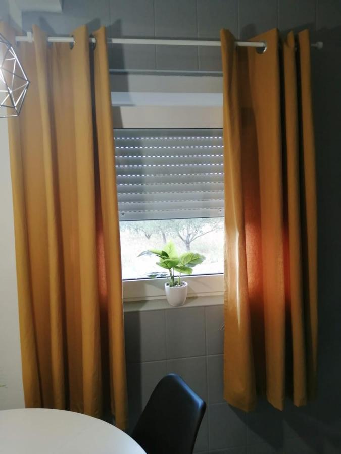 Holiday House Lara Стариград-Пакленица Экстерьер фото