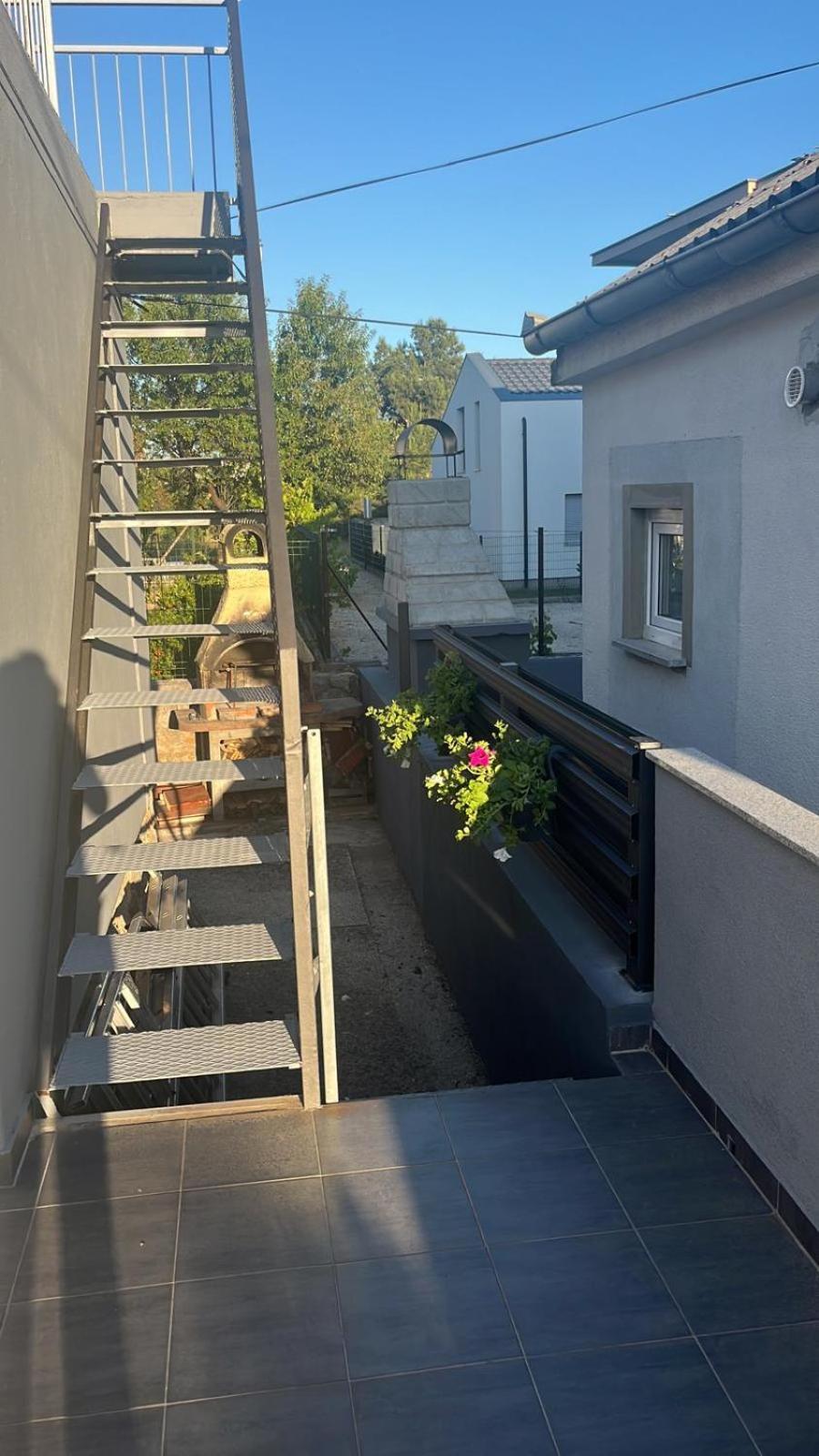 Holiday House Lara Стариград-Пакленица Экстерьер фото
